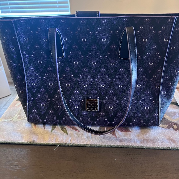Rooney & Bourke Tote Bag - Picture 1 of 9